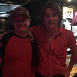 Meet your Posher, Seth